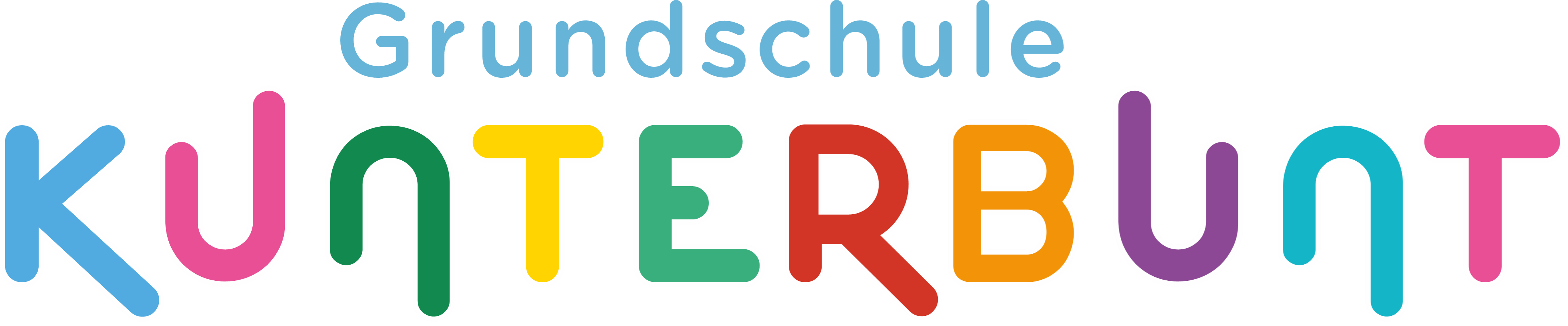 Grundschule Kunterbunt